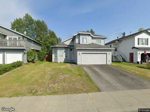 Bentree, ANCHORAGE, AK 99504