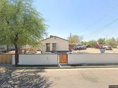 17Th, PHOENIX, AZ 85029