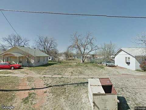 Burch, SWEETWATER, TX 79556