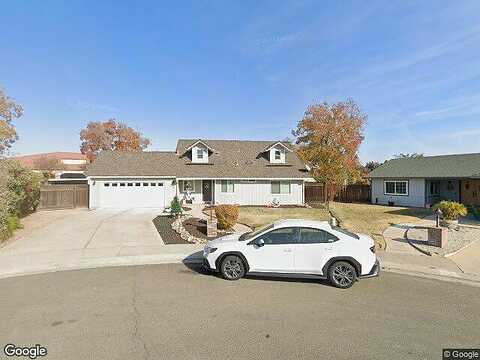 Flatridge, MODESTO, CA 95351