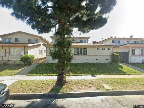 Crenshaw, INGLEWOOD, CA 90303