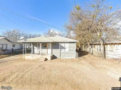 14Th, ABILENE, TX 79602