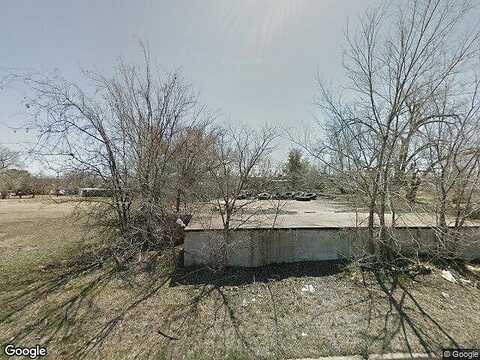 Avenue A, SWEETWATER, TX 79556