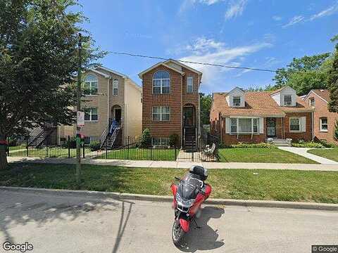 Homewood, CHICAGO, IL 60643