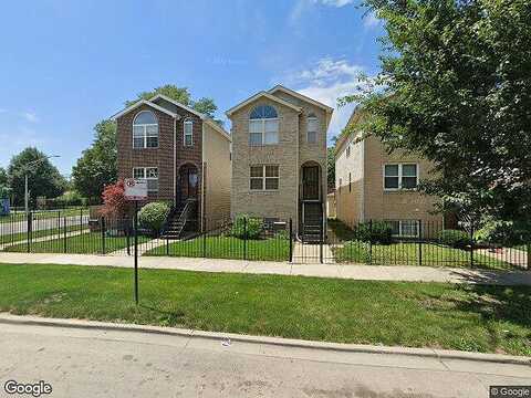 Homewood, CHICAGO, IL 60643