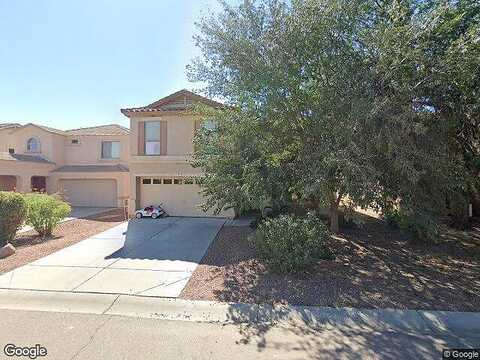 Diamond, SAN TAN VALLEY, AZ 85143