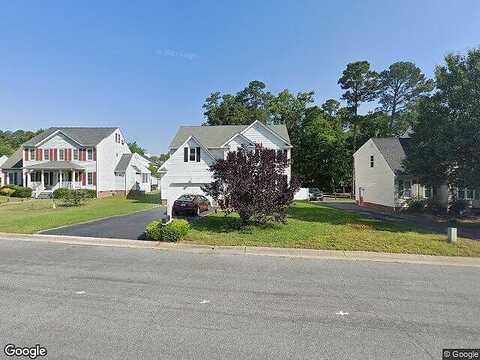 Sandy Bluff, HENRICO, VA 23233