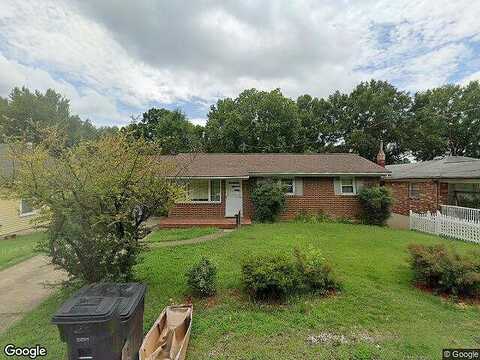 Winstead, DANVILLE, VA 24541