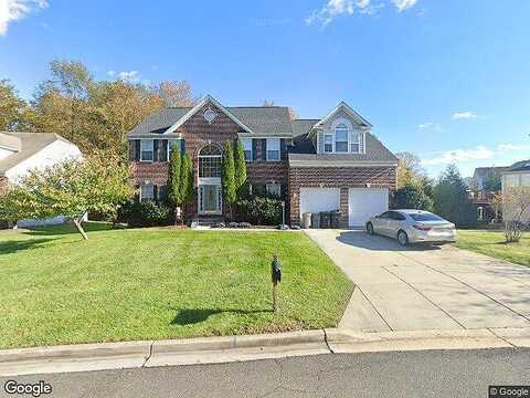 Wallace, UPPER MARLBORO, MD 20772