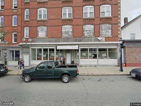 1270 1288 Pleasant Street, Fall River, MA 02723