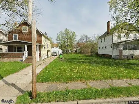 Rexwood, GARFIELD HEIGHTS, OH 44105