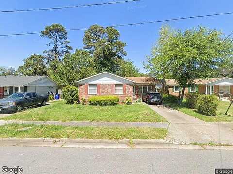 Carlton, NORFOLK, VA 23503