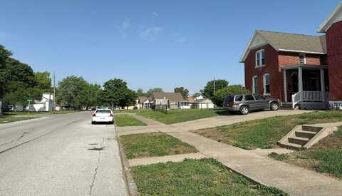 Ohio, QUINCY, IL 62301