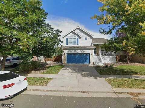 105Th, COMMERCE CITY, CO 80022