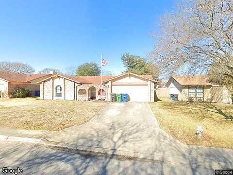 Boulder Oaks, SAN ANTONIO, TX 78247