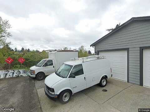 47Th, TACOMA, WA 98404