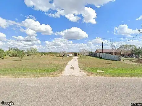 Mile 2, MERCEDES, TX 78570