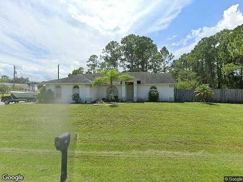 Wall, PALM BAY, FL 32909