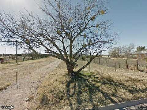 Alamo, SWEETWATER, TX 79556