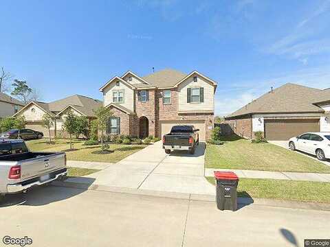 Amber Manor, HOUSTON, TX 77044