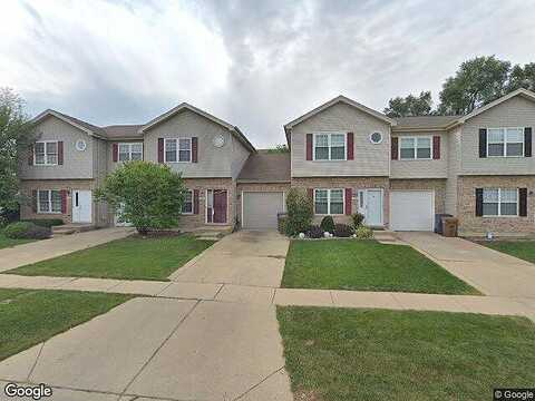 Floyd Brown, GLENDALE HEIGHTS, IL 60139