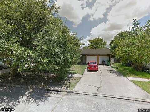 Bunker Ridge, HOUSTON, TX 77053