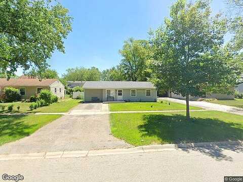 Laurel, HANOVER PARK, IL 60133