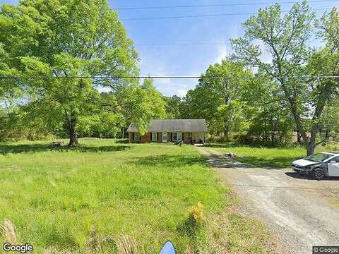 Sanders Rd, STEM, NC 27581