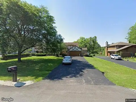 87Th St, WILLOWBROOK, IL 60527