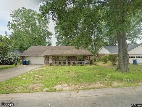 Stonehedge, CONWAY, AR 72034