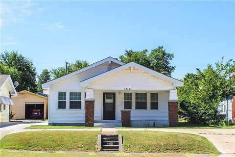 31St, OKLAHOMA CITY, OK 73118