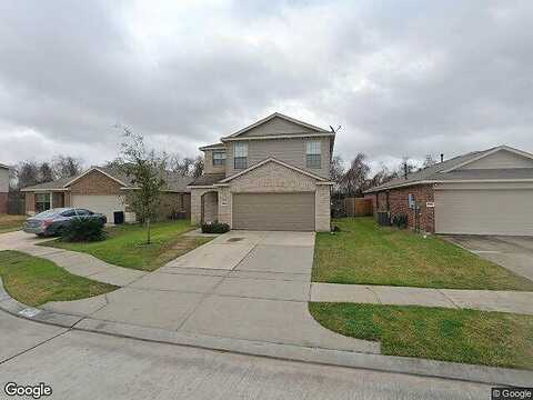 Peyton Circle, HOUSTON, TX 77049