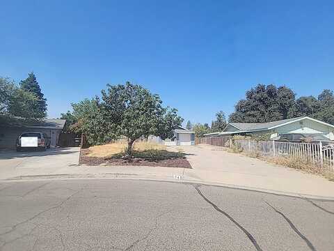 Clark, VISALIA, CA 93292