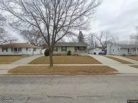 36Th, ROCHESTER, MN 55901