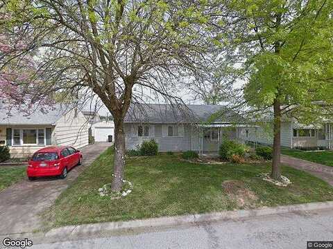 Highland, QUINCY, IL 62301