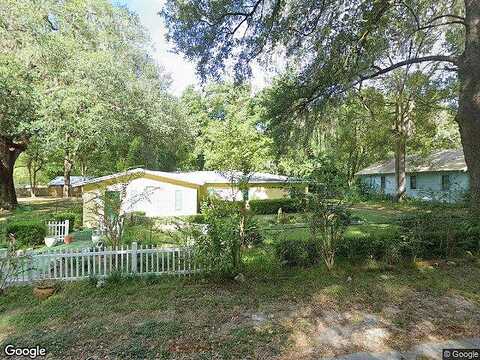 243Rd, HIGH SPRINGS, FL 32643