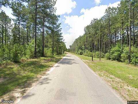 Grady Morgan Cut Off, PETAL, MS 39465