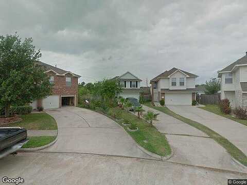 Caledonia, KATY, TX 77449