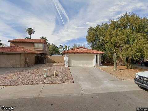 Blackstone, CHANDLER, AZ 85224