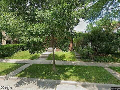 Edgewood, SHOREWOOD, WI 53211