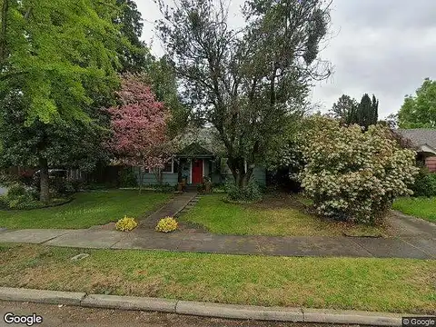 Willamette, MEDFORD, OR 97504