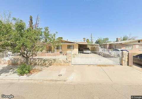 Durrill, EL PASO, TX 79915