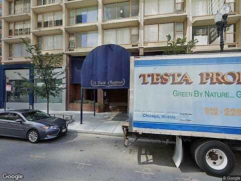 E Chestnut St Apt 14C, CHICAGO, IL 60611