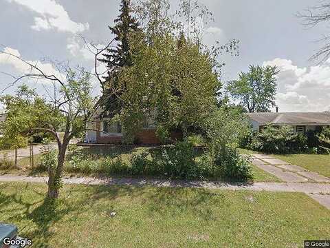 Parkton, MOUNT MORRIS, MI 48458