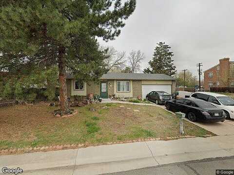 Wadsworth, LAKEWOOD, CO 80227