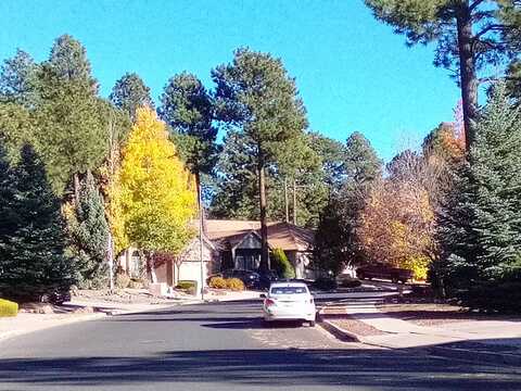 Highland Mesa, FLAGSTAFF, AZ 86001