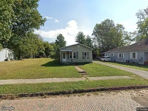 14Th, MURPHYSBORO, IL 62966