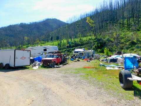 Georgia Flat, HAPPY CAMP, CA 96039