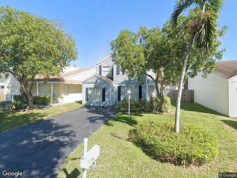 100Th, CUTLER BAY, FL 33190