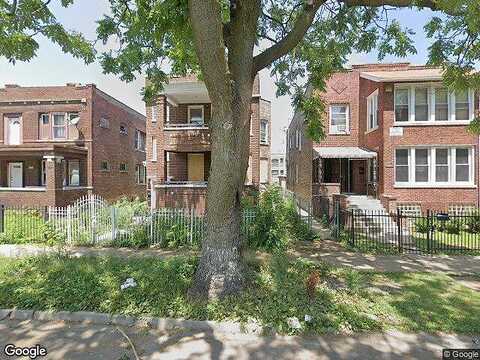 111Th, CHICAGO, IL 60628